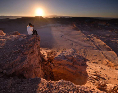 Alto Atacama com andBeyond Vira Vira Pucon 